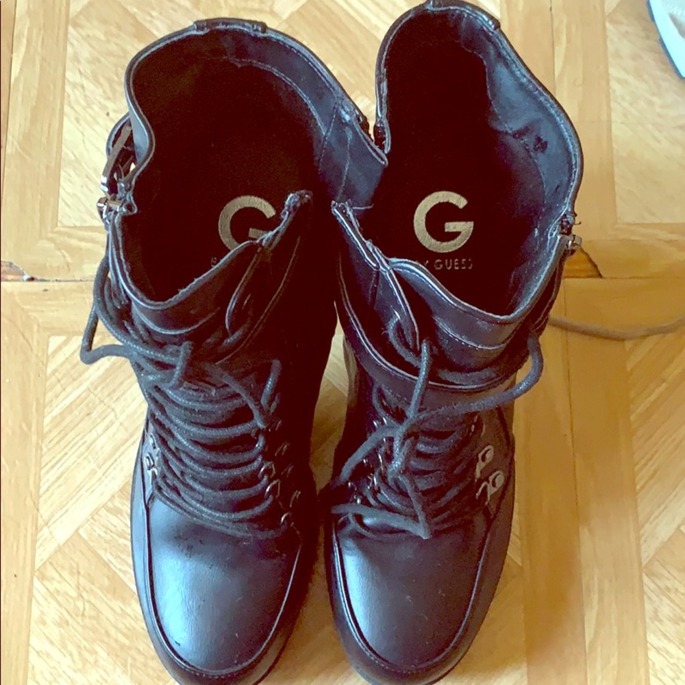 G by guess